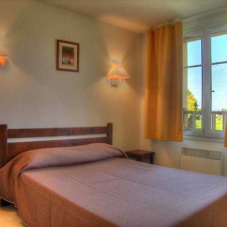 Residhotel Golf Garden Levernois Zewnętrze zdjęcie